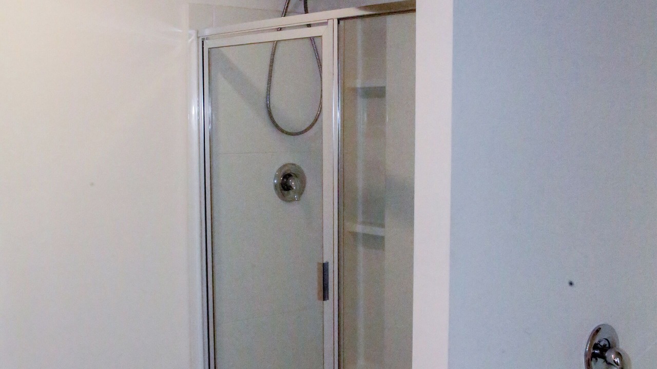Photo of Bathroom in Tuscaloosa