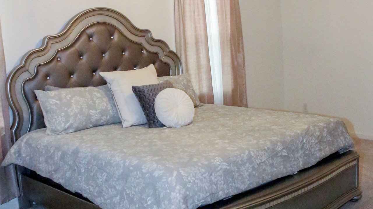 Photo of Bedroom in Tuscaloosa