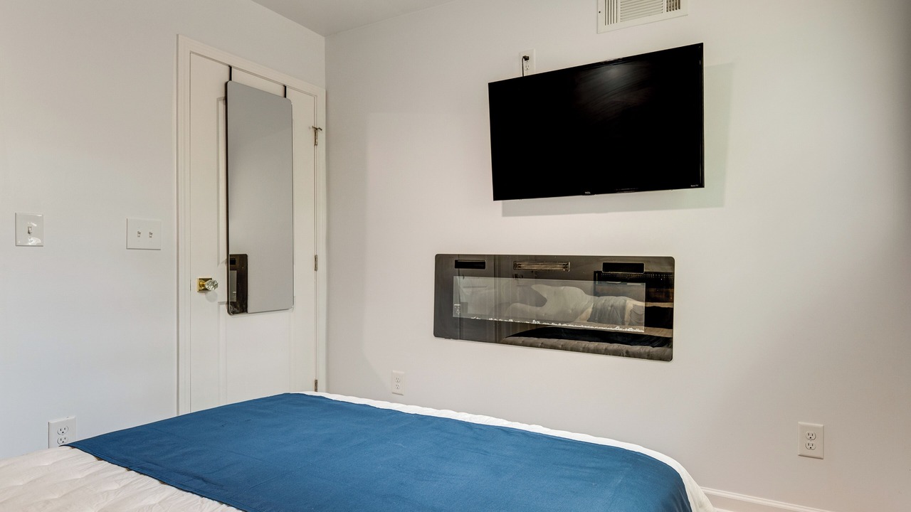 Photo of Bedroom in Cascade Heights