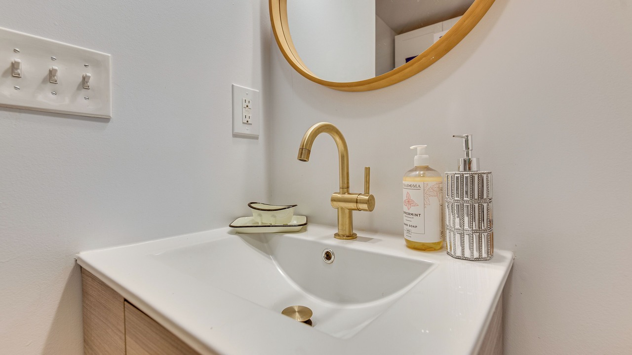 Photo of Bathroom in Cascade Heights