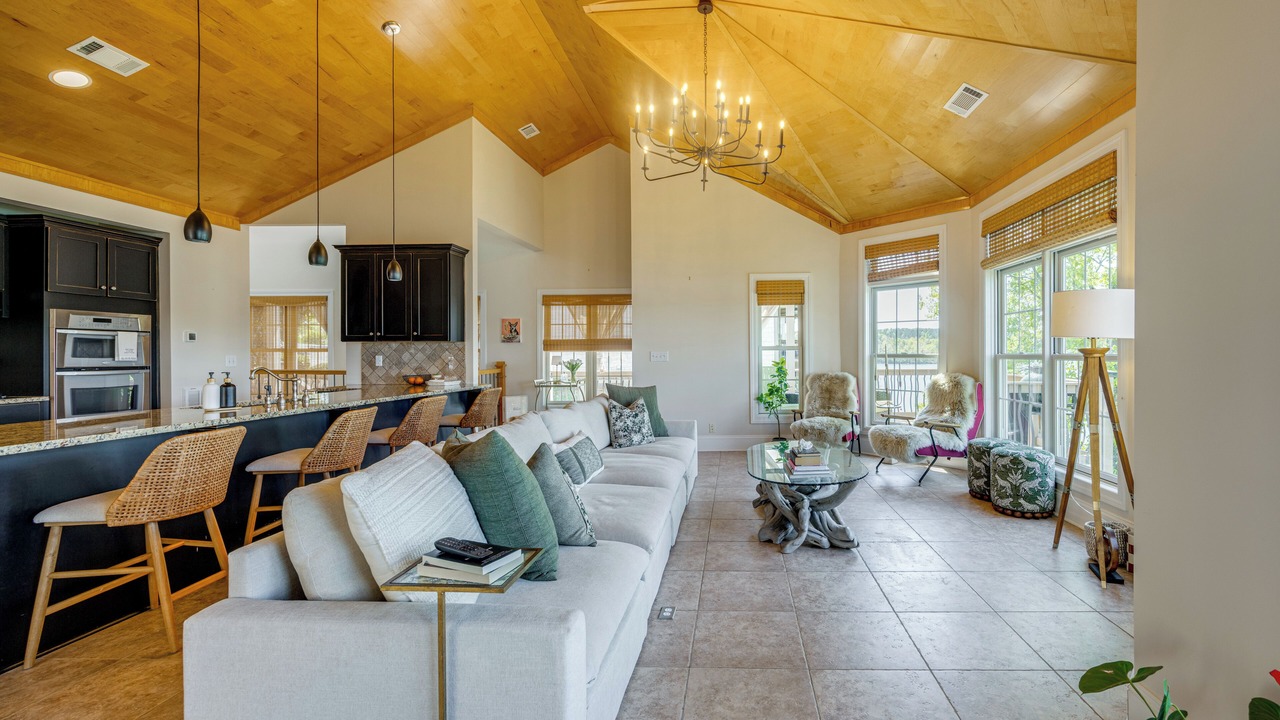 Photo of Livingroom in Bremen