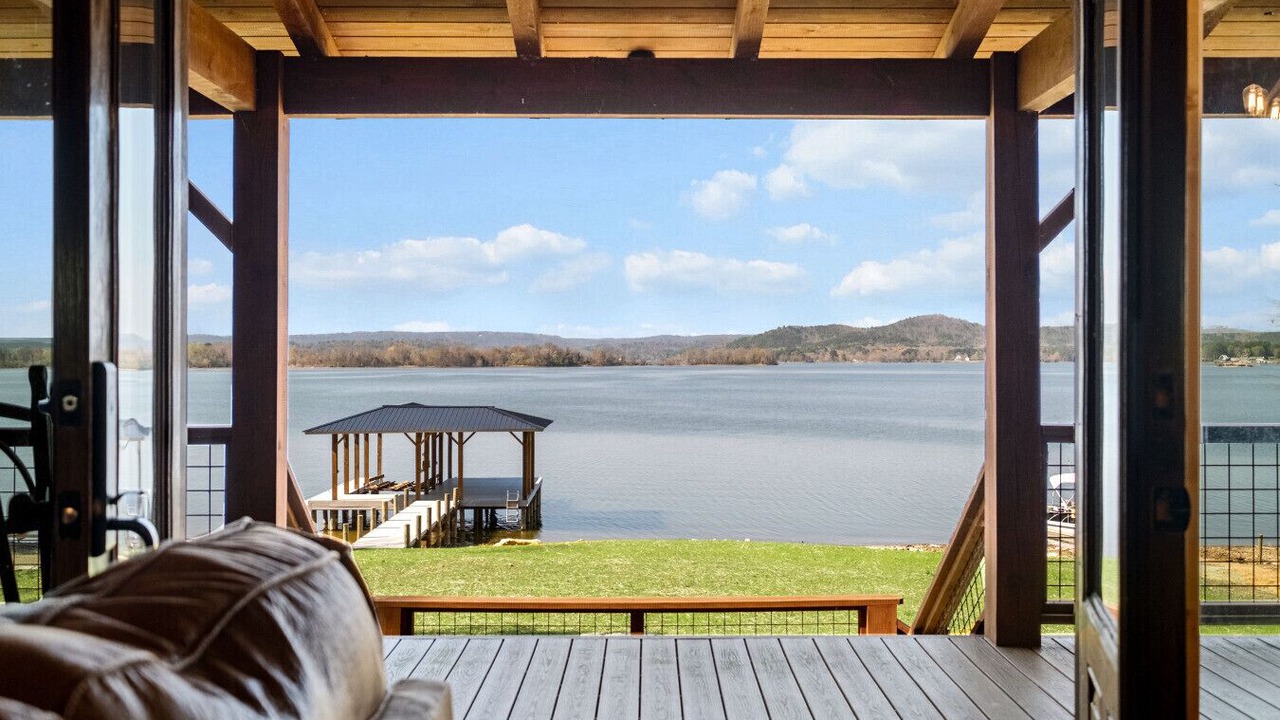 Photo of Outdoor in Cedar Bluff