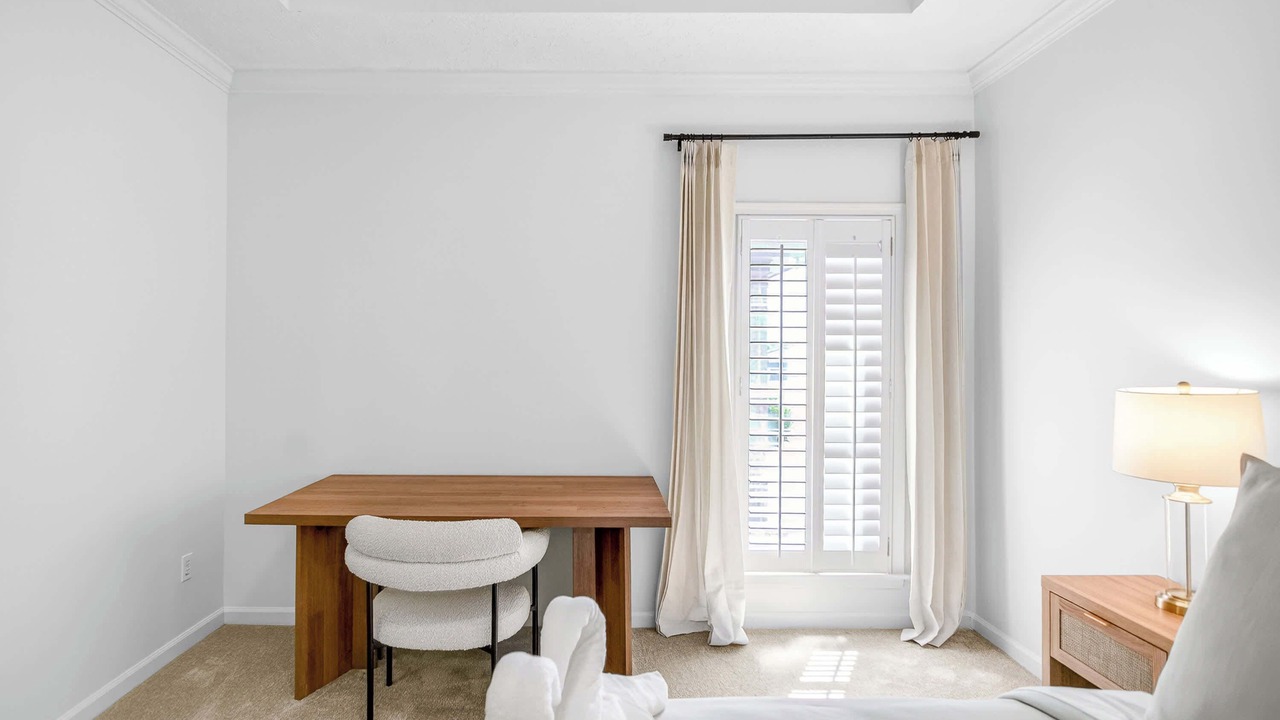 Photo of Bedroom in Gunter Afs
