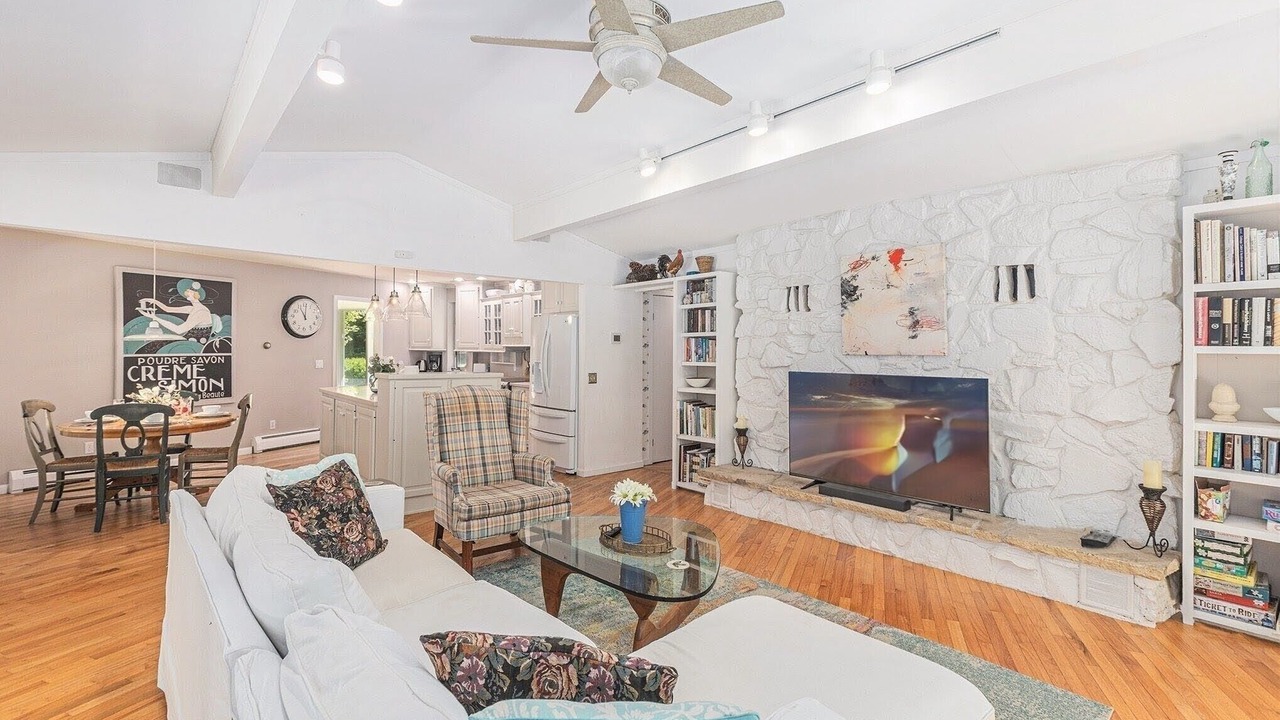 Photo of Bedroom in Bear Lake