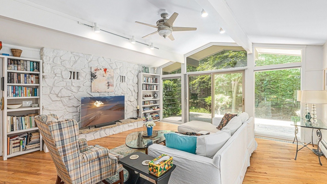 Photo of Bedroom in Bear Lake