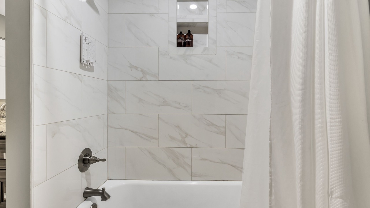 Photo of Bathroom in Huntsville