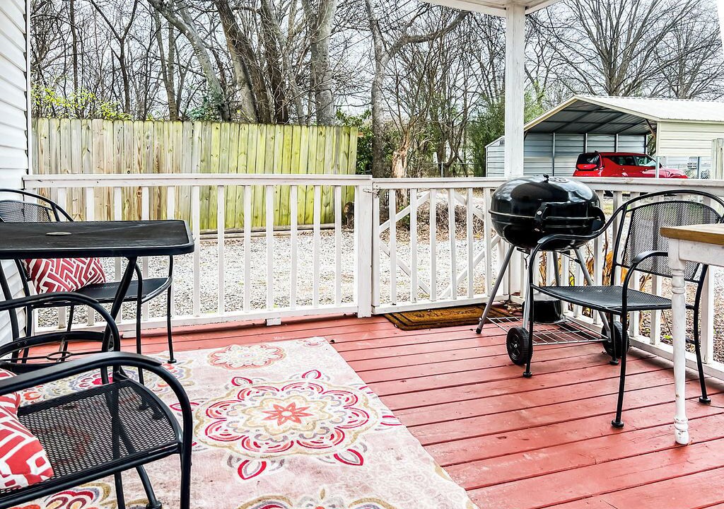 Photo of Outdoor in Huntsville