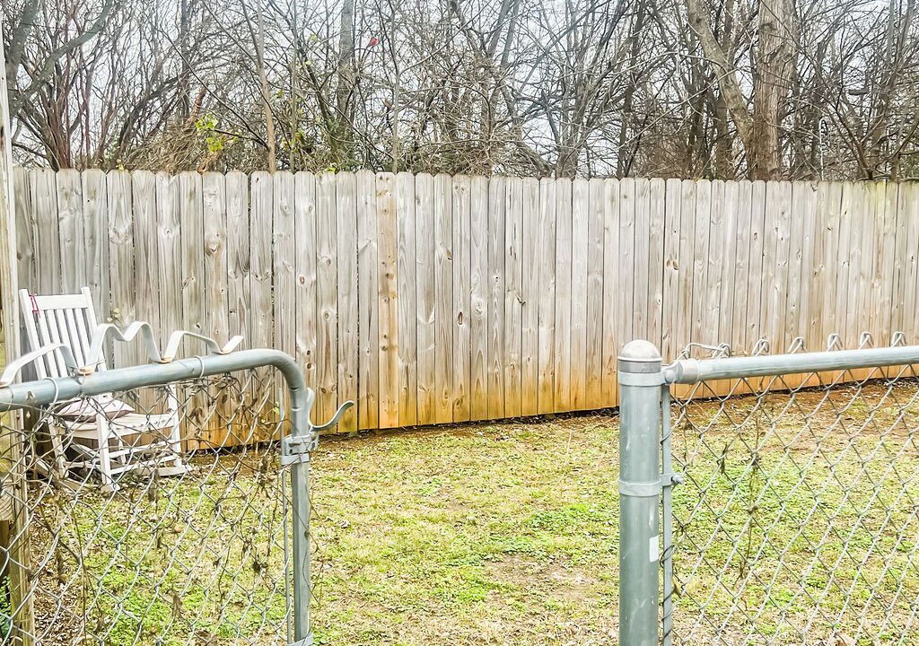 Photo of Outdoor in Huntsville