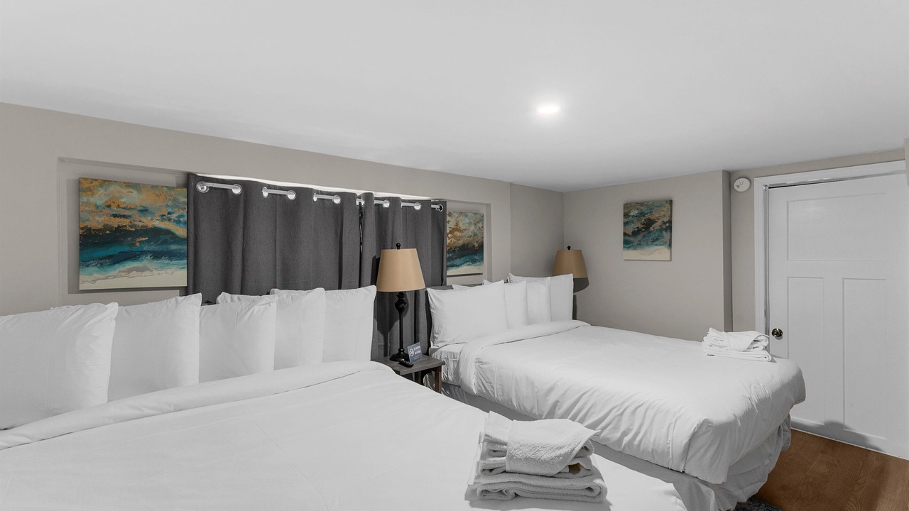 Photo of Bedroom in New Castle