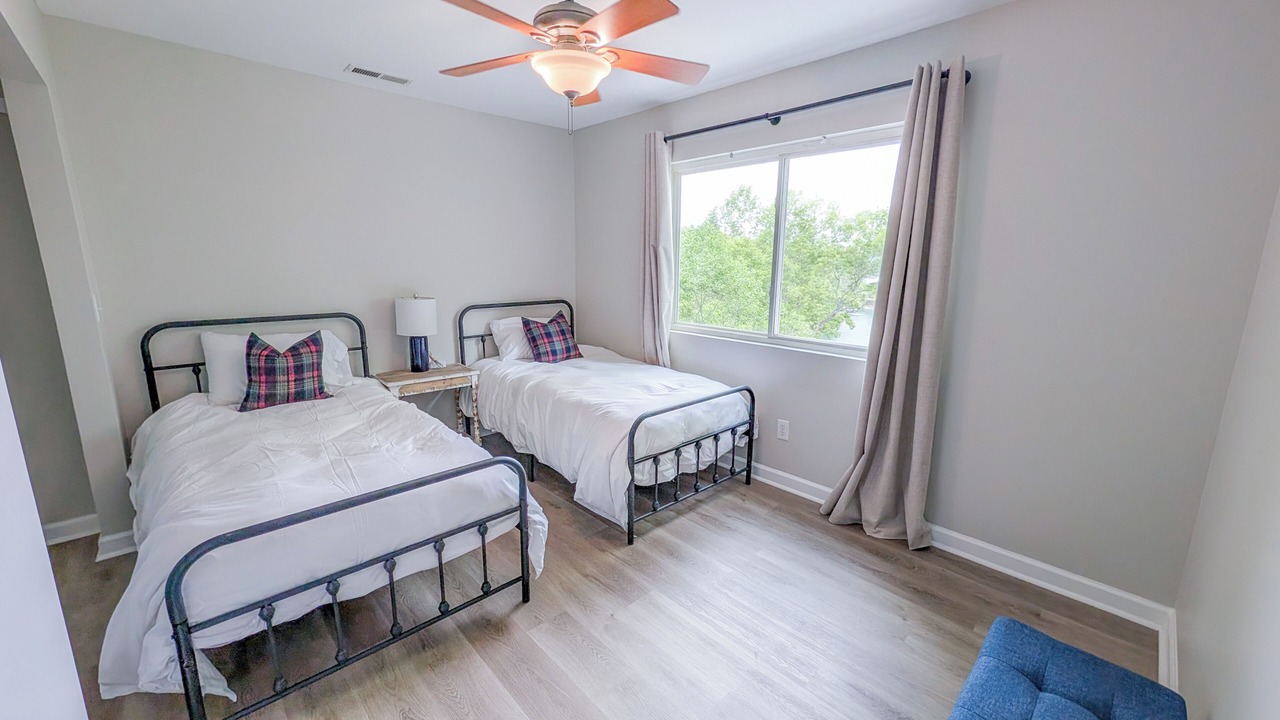Photo of Bedroom in Crane Hill