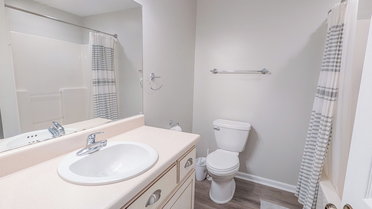 Photo of Bathroom in Crane Hill