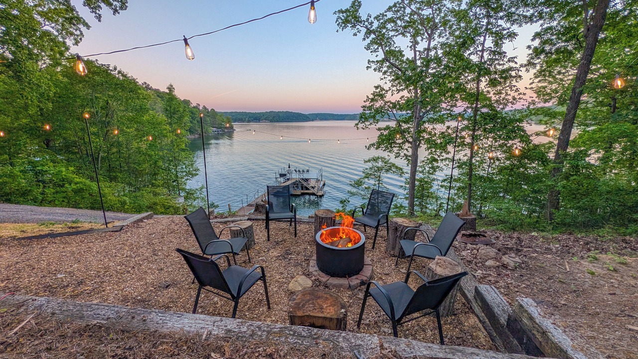 Photo of Patio Balcony in Crane Hill
