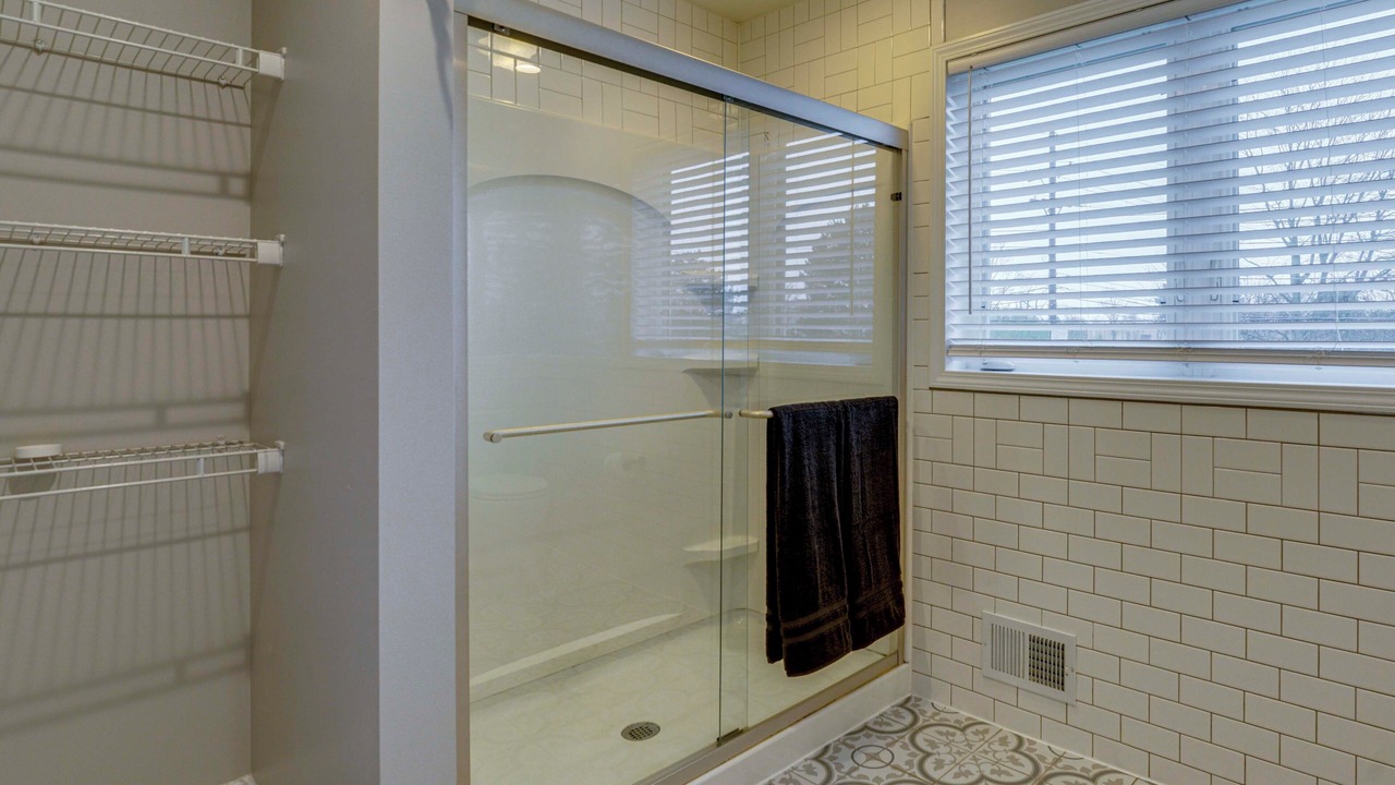 Photo of Bathroom in Auburn Hills
