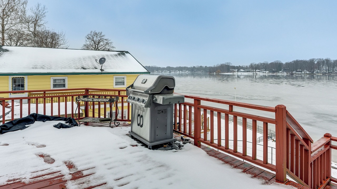 Photo of Outdoor in Paw Paw