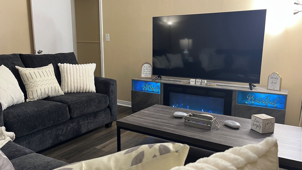 Photo of Livingroom in Dothan