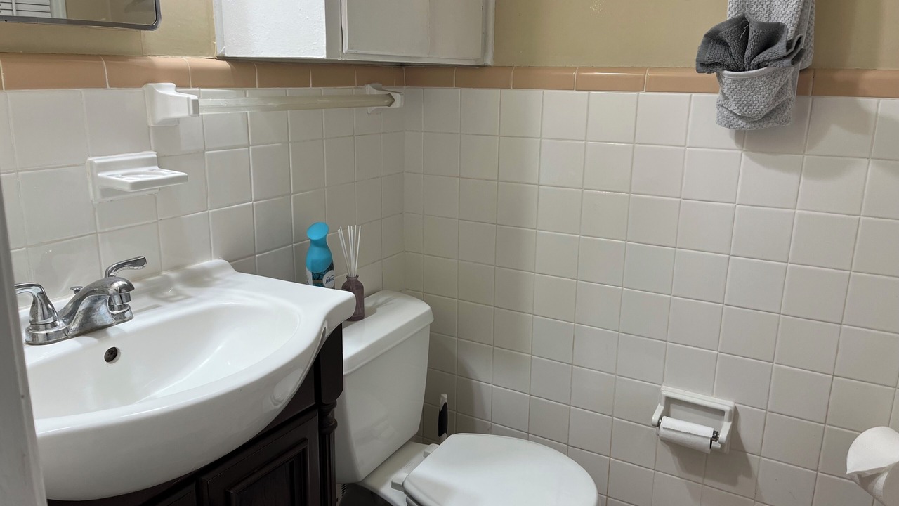 Photo of Bathroom in Dothan