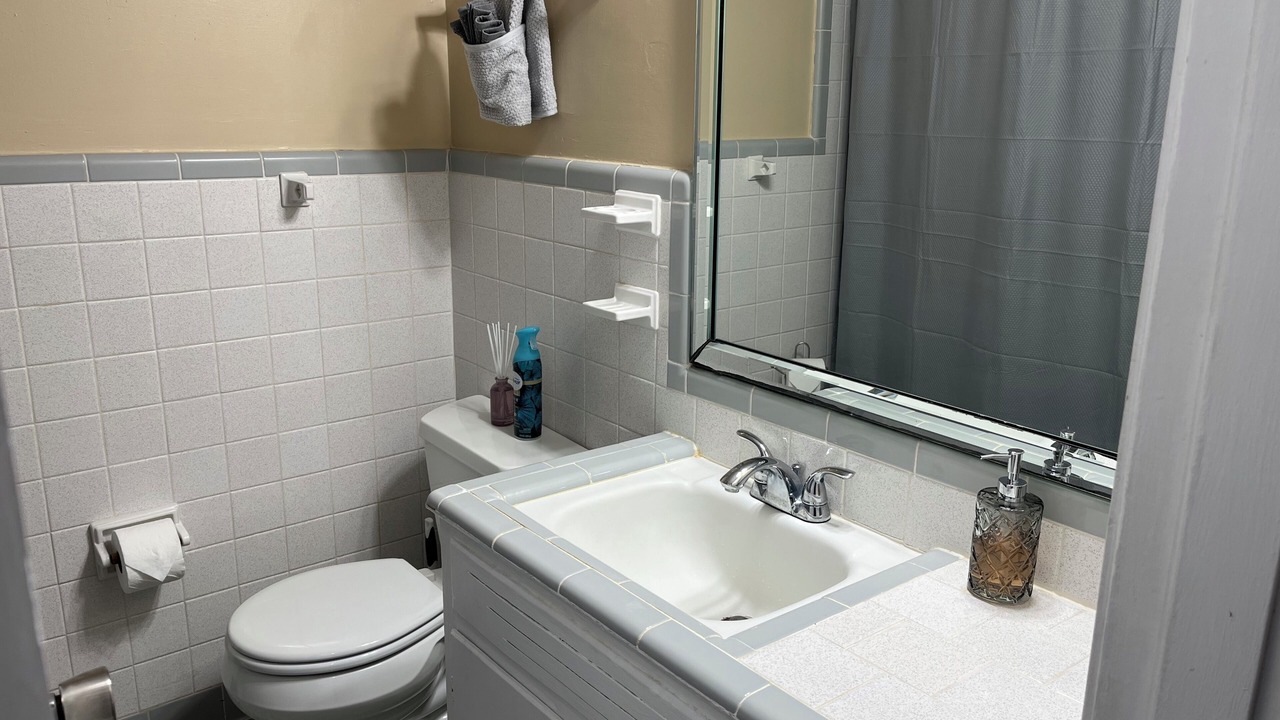 Photo of Bathroom in Dothan