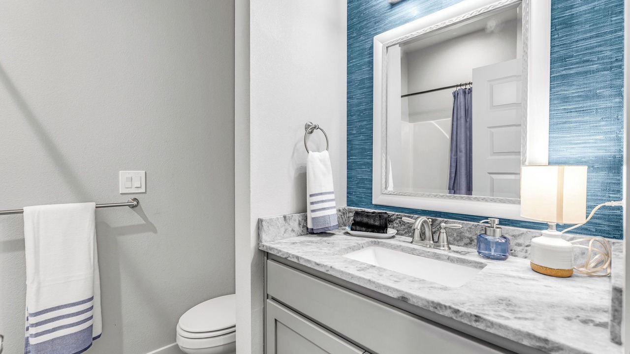 Photo of Bathroom in Ono Island