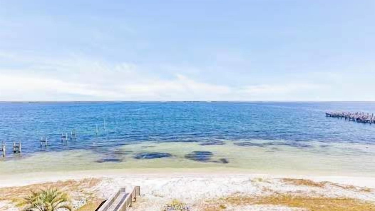 Photo of Patio Balcony in Ono Island