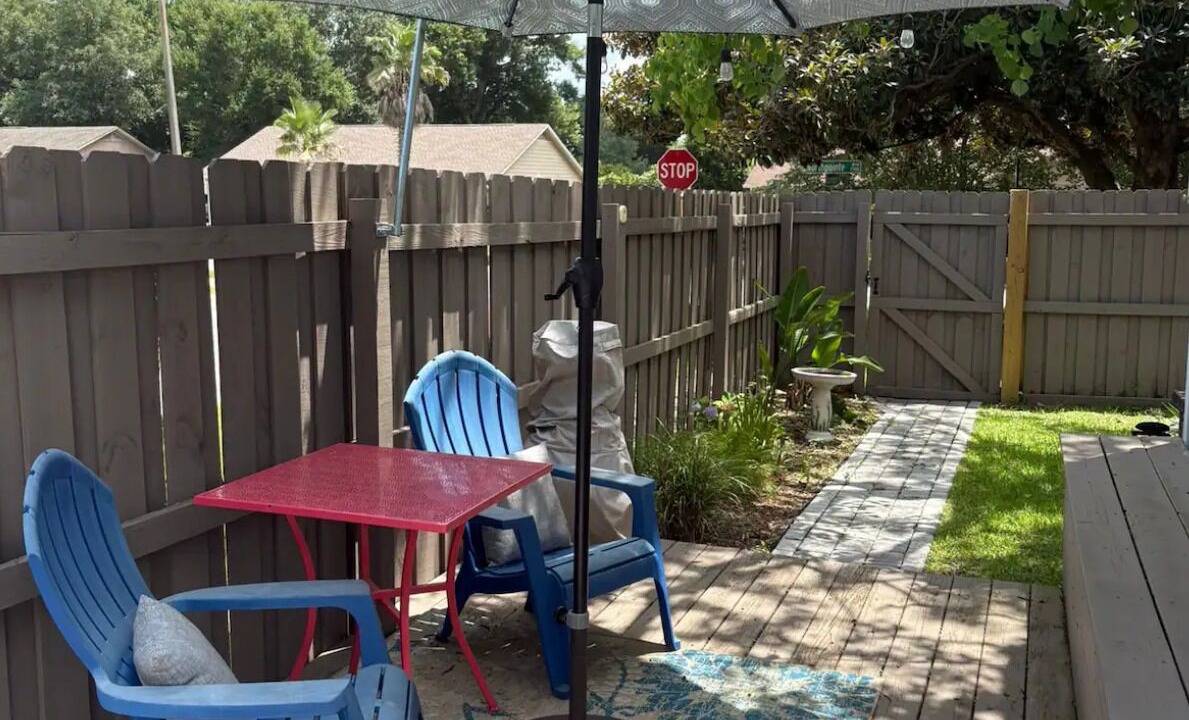 Photo of Outdoor in Northeast Pensacola