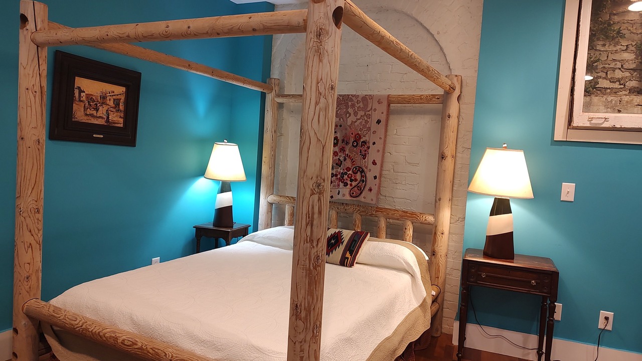 Photo of Bedroom in Cowan