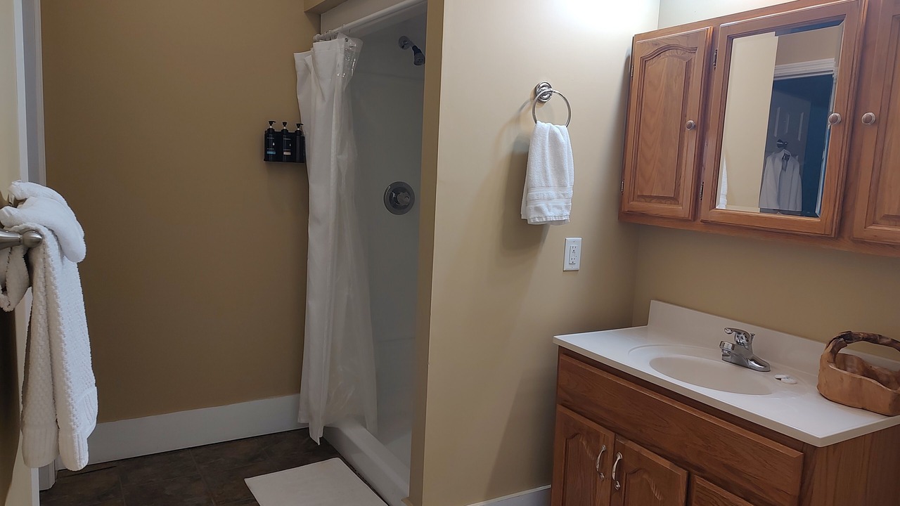 Photo of Bathroom in Cowan