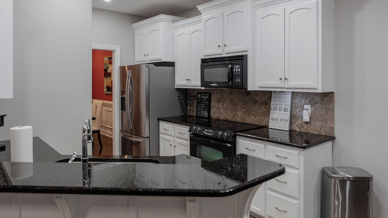 Photo of Kitchen in Madison