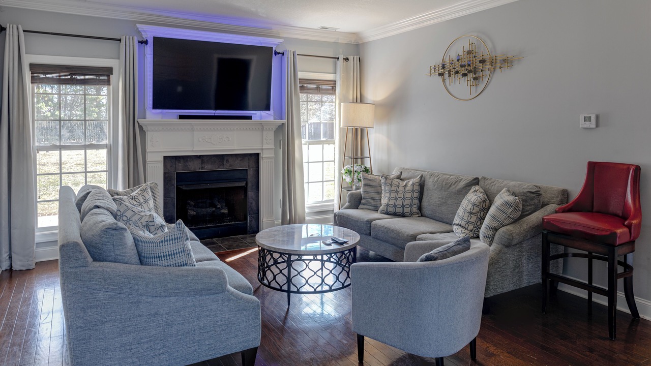 Photo of Livingroom in Madison