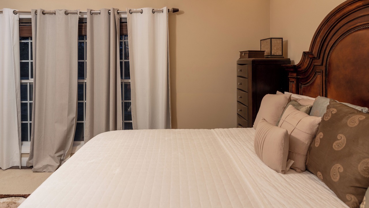 Photo of Bedroom in Madison