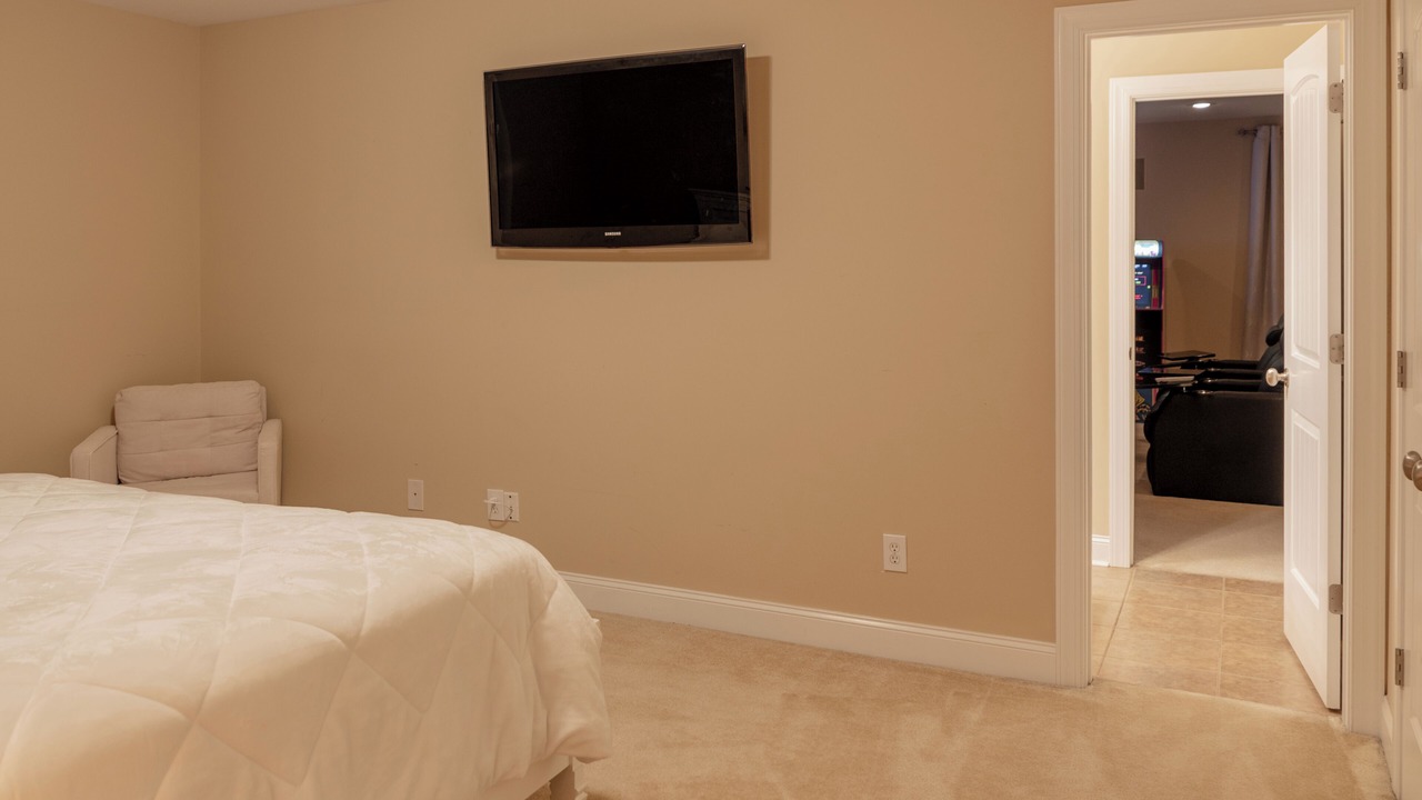 Photo of Bedroom in Madison