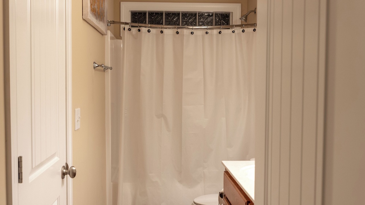 Photo of Bathroom in Madison