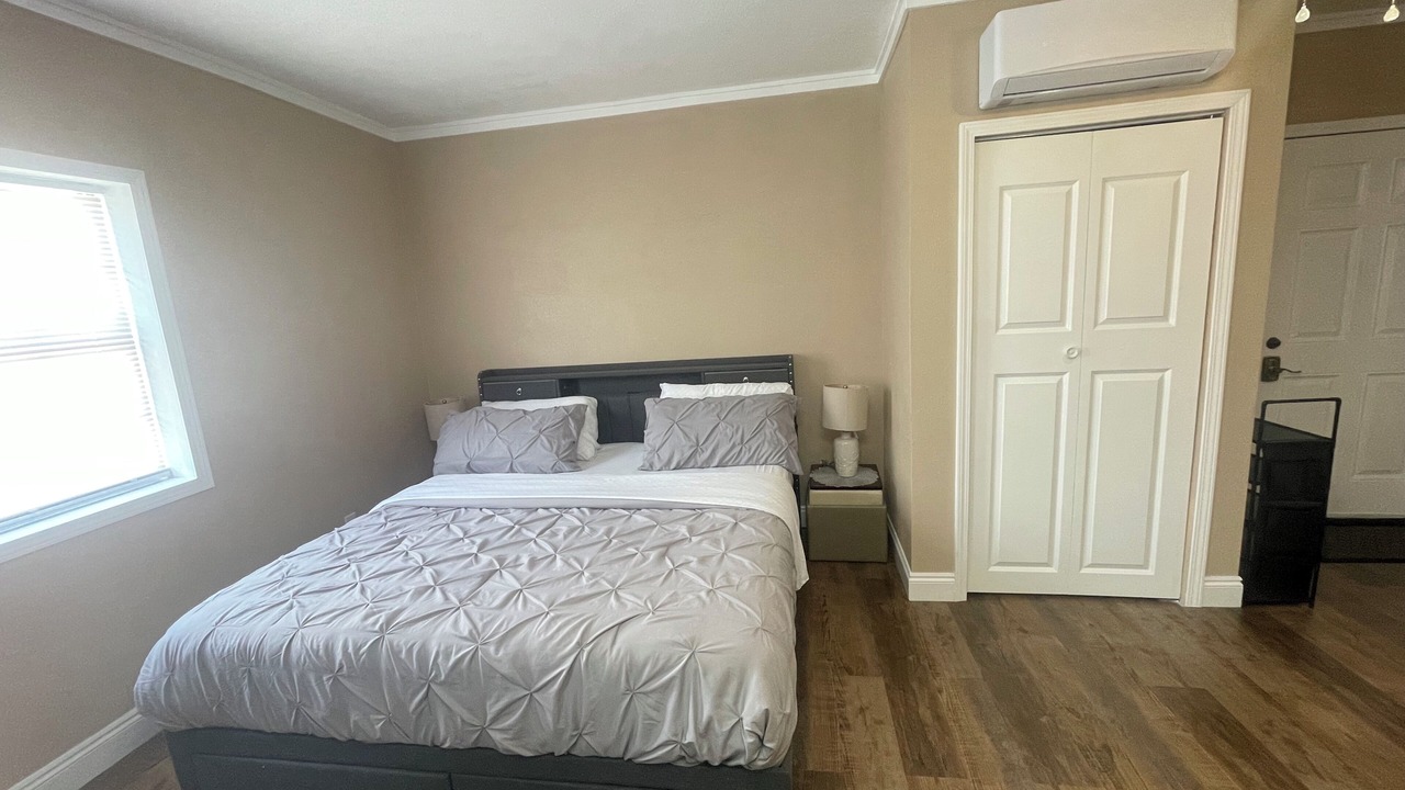 Photo of Bedroom in Marianna