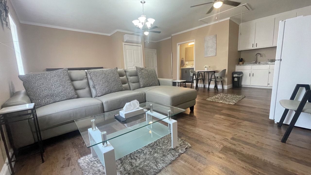 Photo of Livingroom in Marianna