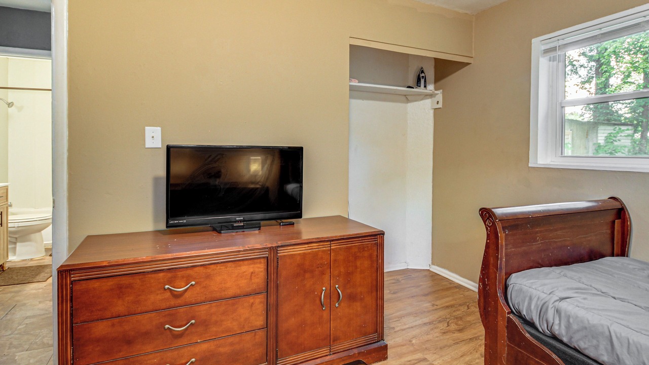 Photo of Bedroom in Decatur