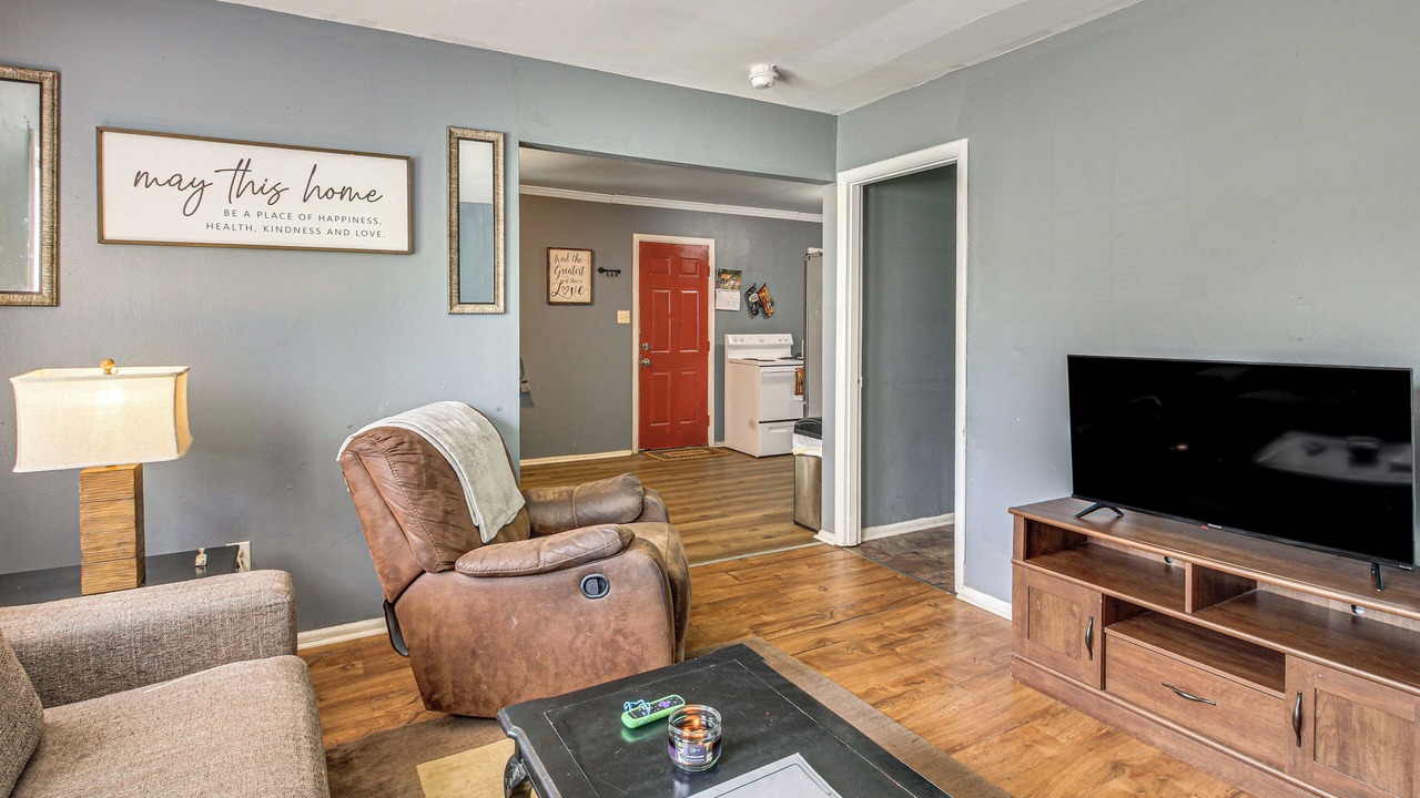 Photo of Livingroom in Decatur