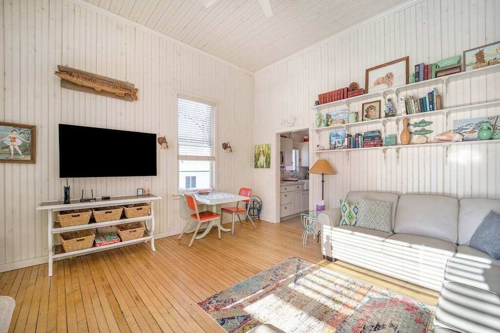 Photo of Livingroom in Walloon Lake