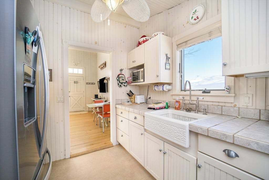 Photo of Kitchen in Walloon Lake