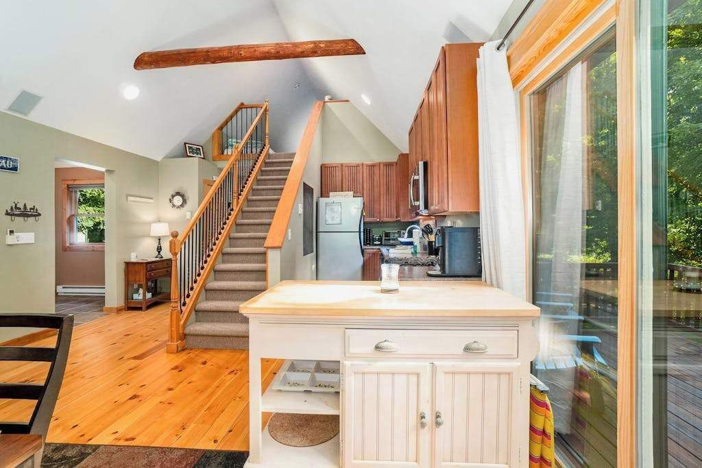 Photo of Kitchen in Traverse City