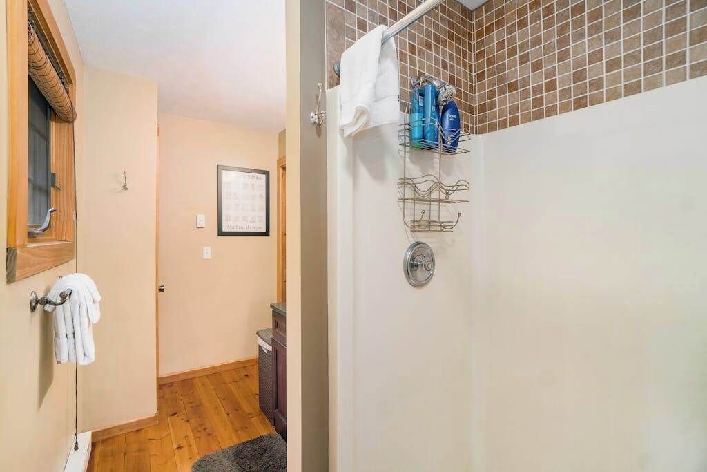Photo of Bathroom in Traverse City