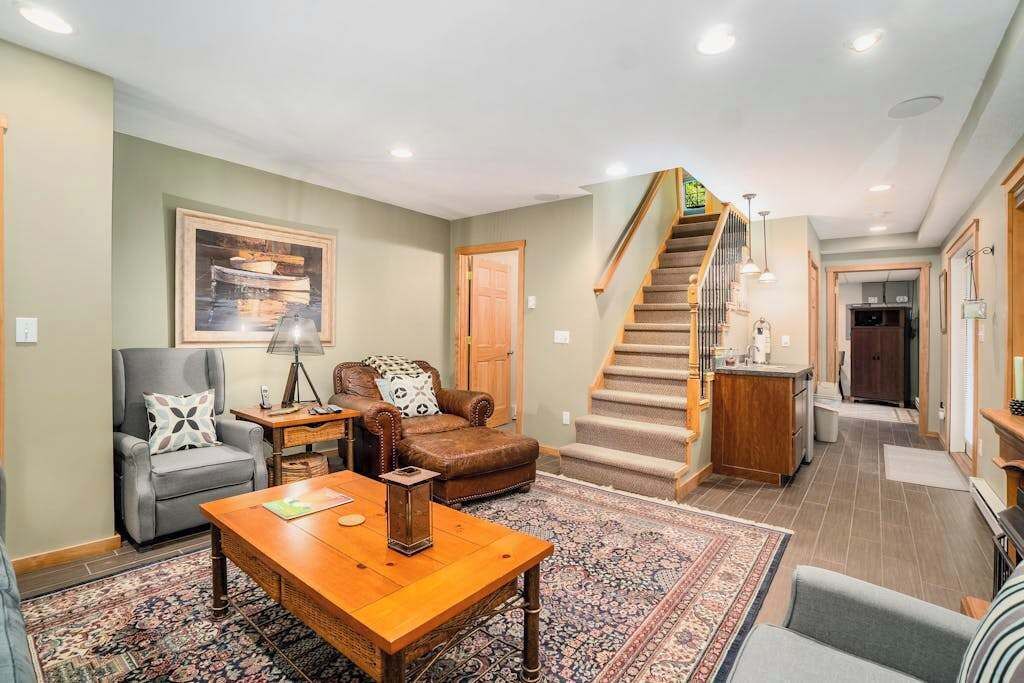 Photo of Livingroom in Traverse City