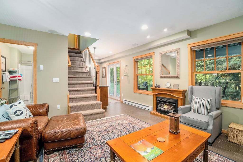 Photo of Livingroom in Traverse City
