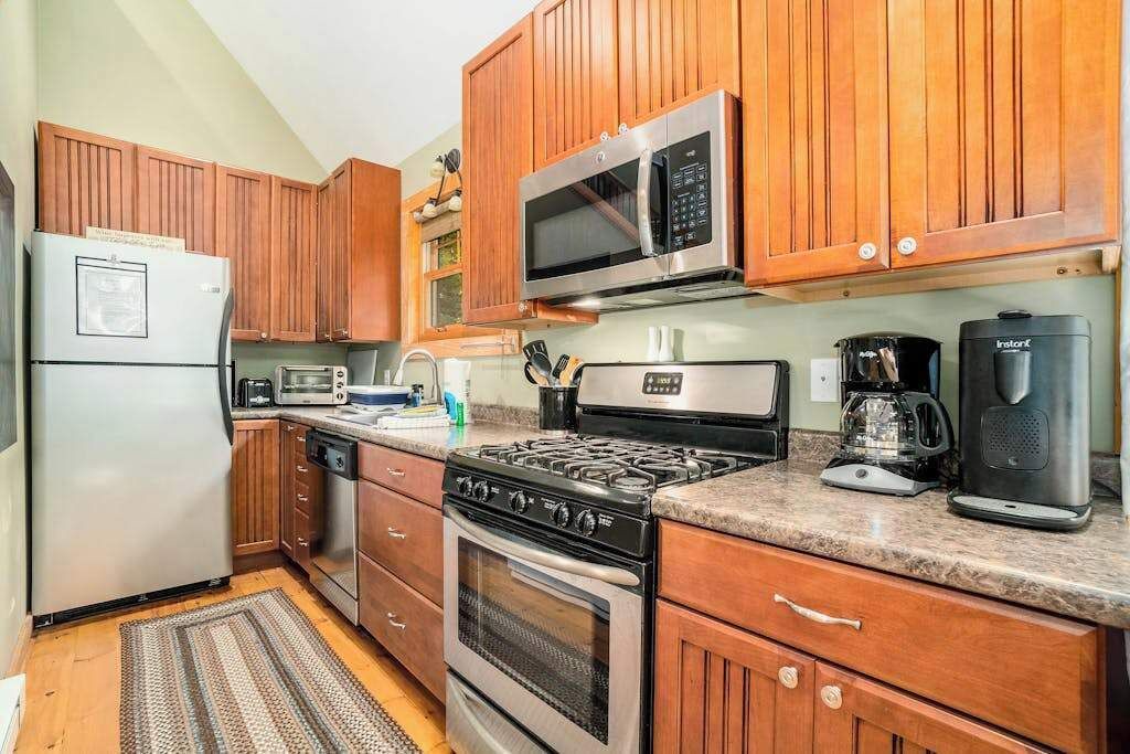 Photo of Kitchen in Traverse City
