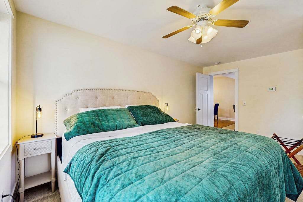 Photo of Bedroom in Arcadia