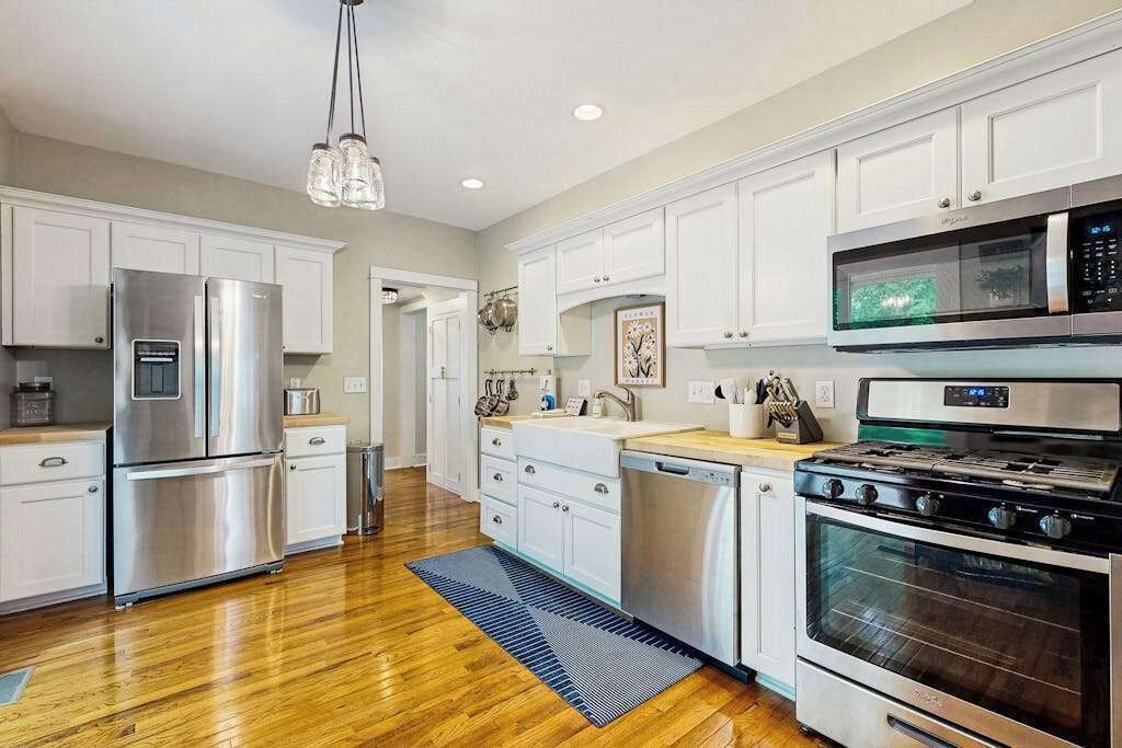Photo of Kitchen in Arcadia