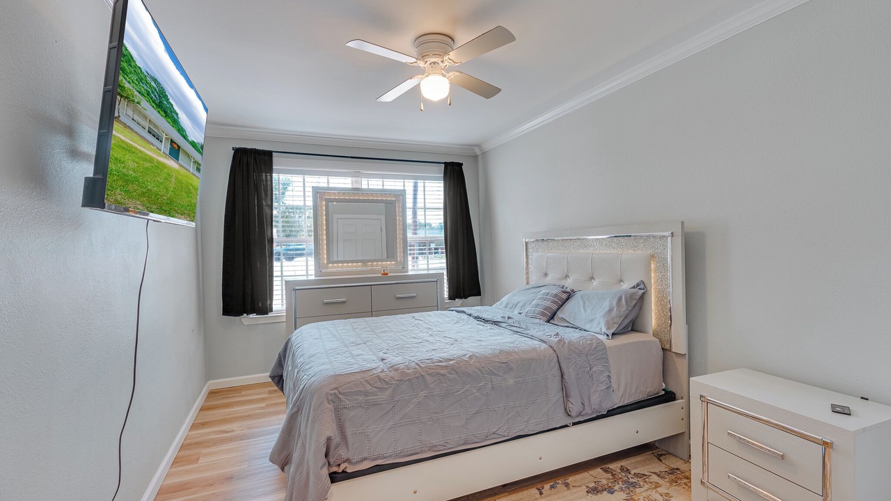 Photo of Bedroom in Mobile