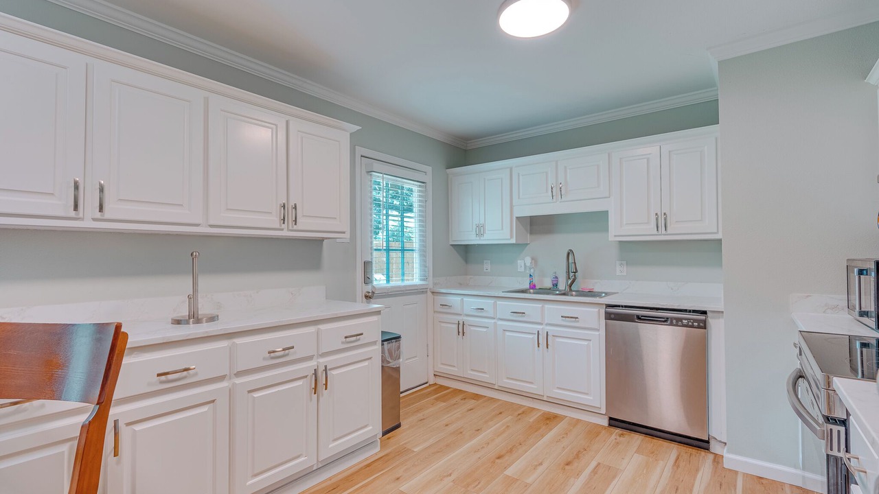 Photo of Kitchen in Mobile