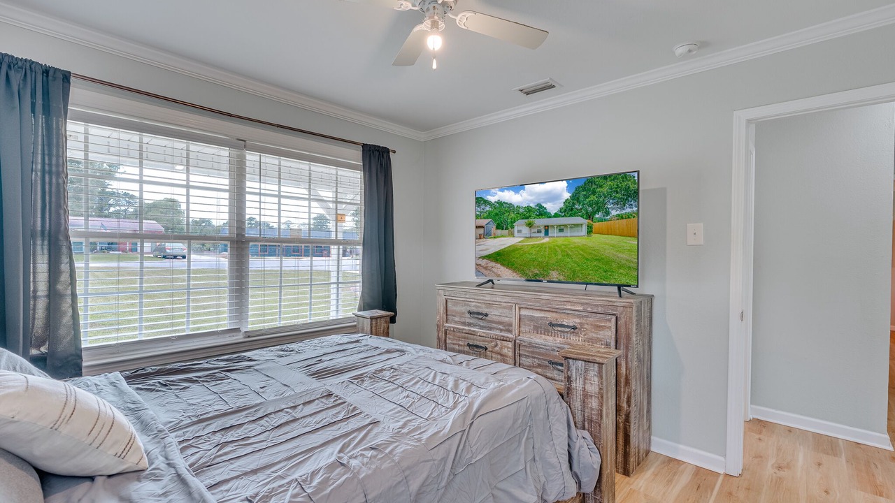 Photo of Bedroom in Mobile