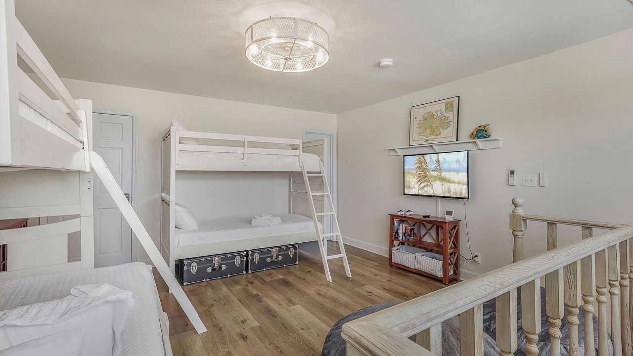 Photo of Bedroom in Southpointe