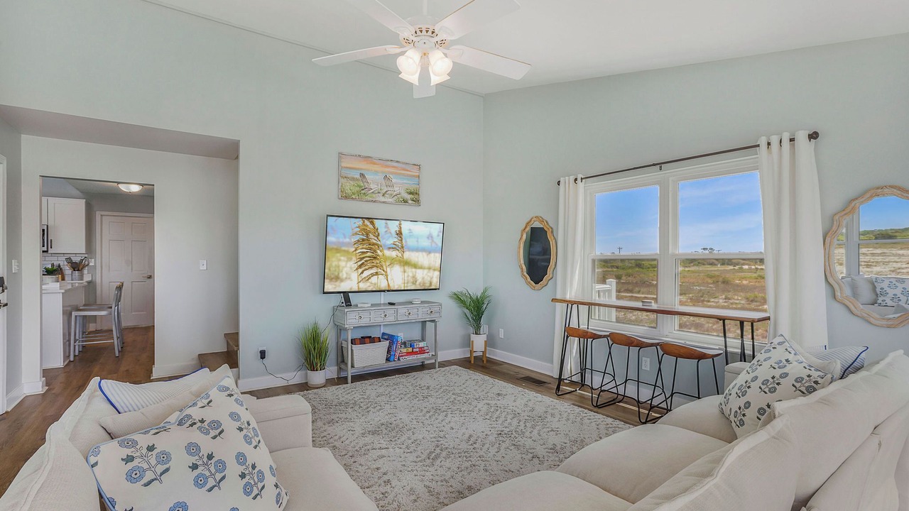 Photo of Livingroom in Southpointe