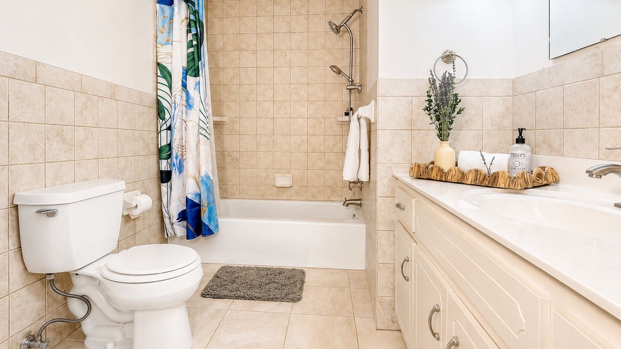 Photo of Bathroom in Sewanee